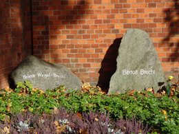 Dorotheenstädtischer Friedhof