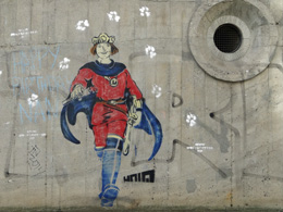 Aktuelle Kunst Rundfahrt