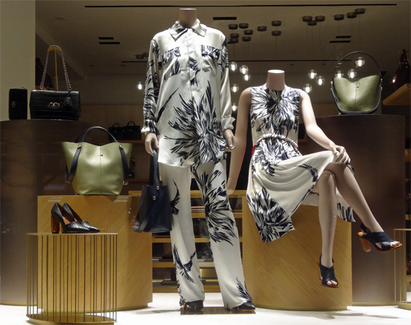 Fashion and Lifestyle City-West
