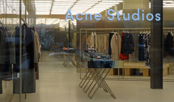 Lifestyle und Mode City-West