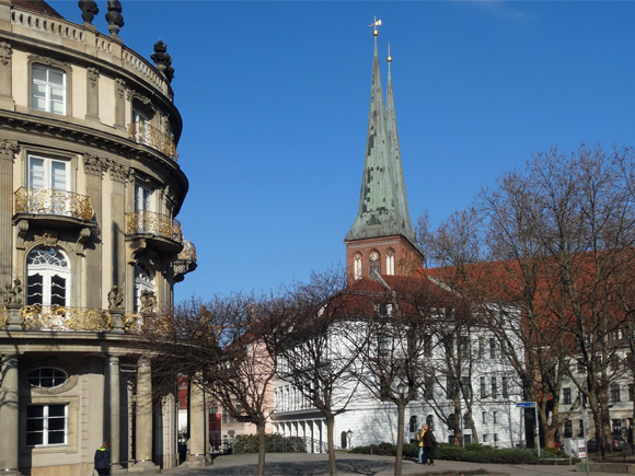 Nikolaiviertel