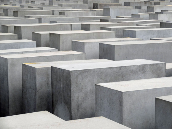 Holocaustdenkmal