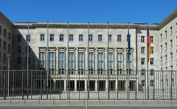 Reichsluftfahrtministerium