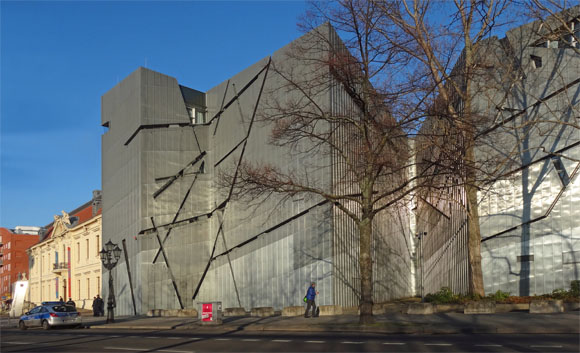 Jüdisches Museum Berlin