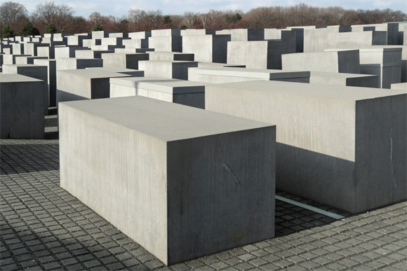 Holocaust Memorial