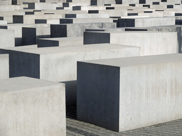 Holocaustdenkmal