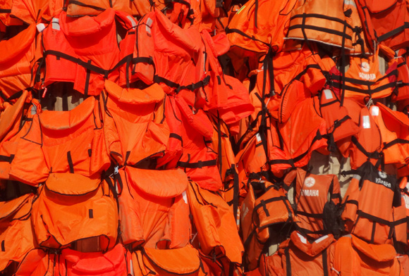 Ai Wei Wei Installation