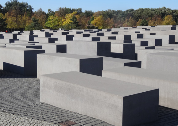 Holocaustdenkmal