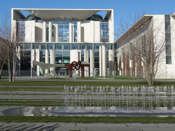 Baundeskanzleramt