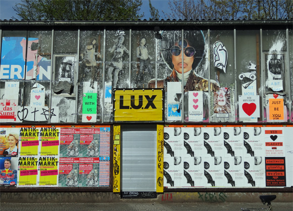 Lux Musikclub