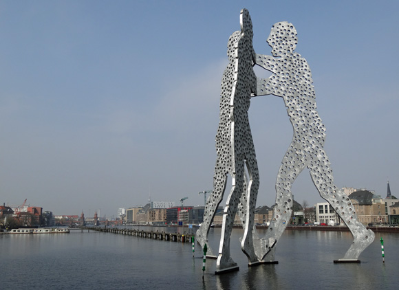 Molecule Man