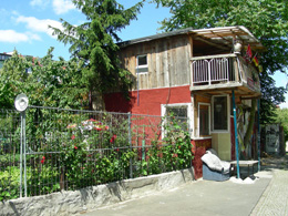 Kreuzberg Multikulti