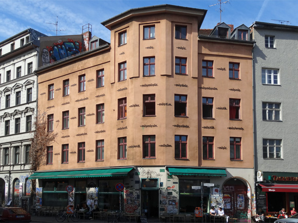 Haus am Heinrichplatz