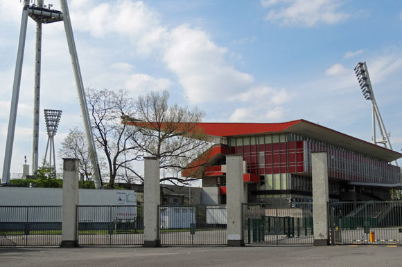 Friedrich-Ludwig-Jahn-Sportpark