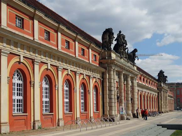 Filmmuseum Potsdam