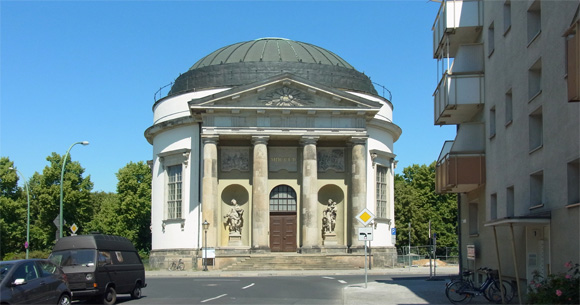Französische Kirche