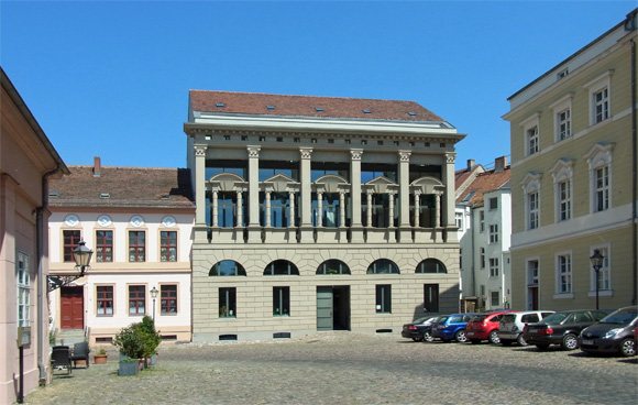 Neuer Markt