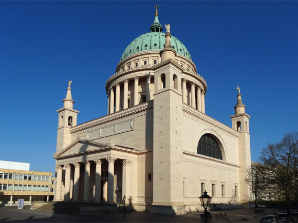 Nikolaikirche
