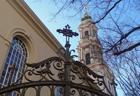 Sophienkirche